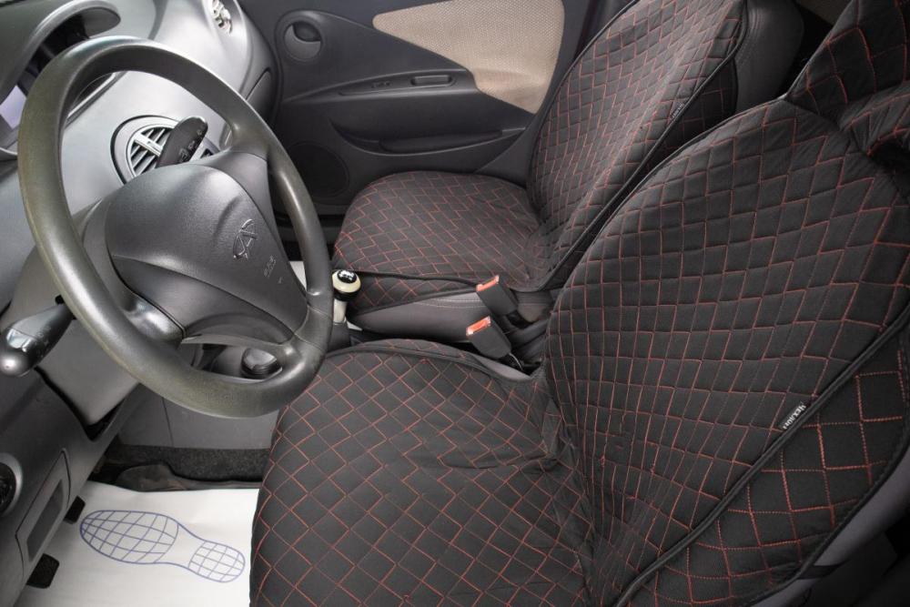 Chery IndiS (S18D) I Оренбург  - изображение 16