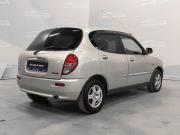 Toyota Duet Новосибирск  - изображение 22