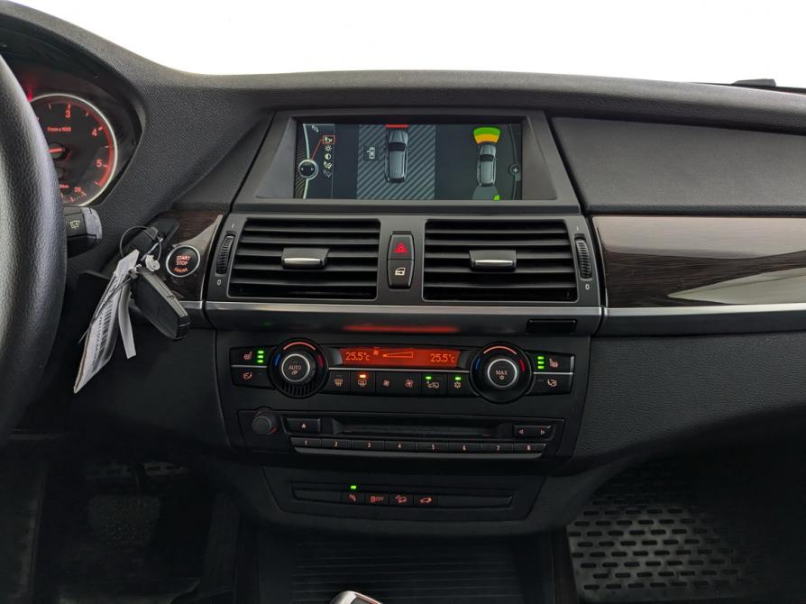 BMW X5 II (E70) Рестайлинг Москва  - изображение 15