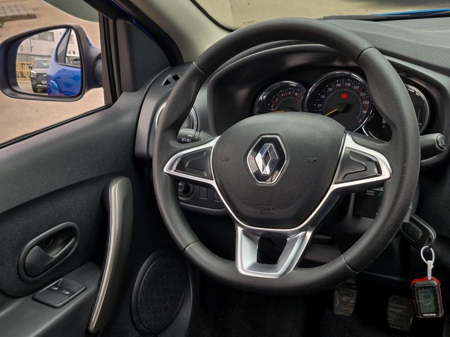 Renault Logan II Рестайлинг Нижний Новгород  - изображение 13