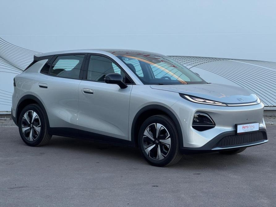Changan Qiyuan Q05 II Воронеж  - изображение 5