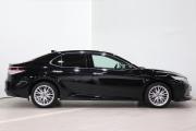 Toyota Camry VIII (XV70) Иркутск  - изображение 24