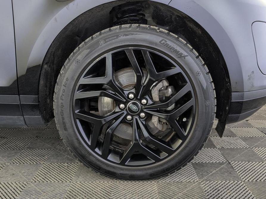 Land Rover Range Rover Evoque II Москва  - изображение 12