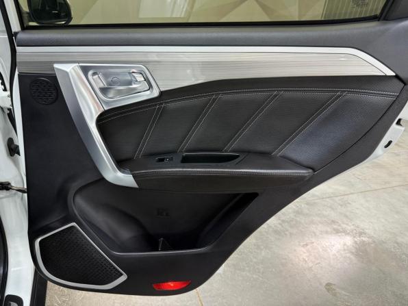 Geely Emgrand X7 I Рестайлинг 2 с пробегом 2019 года, цена 1 110 000 рублей, 107424 км, внедорожник, Автокод Объявления