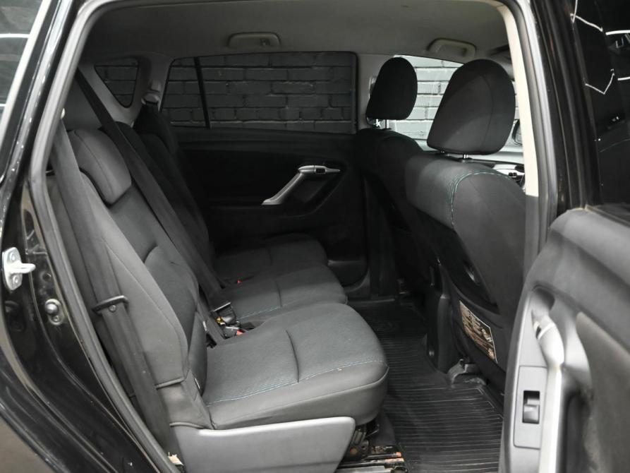 Toyota Verso I Екатеринбург  - изображение 14