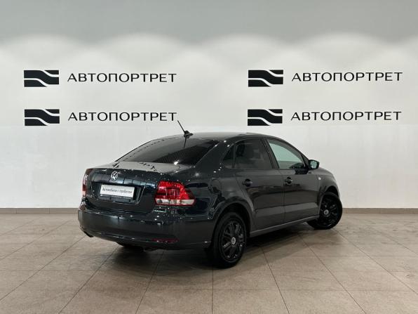 Volkswagen Polo V Рестайлинг с пробегом 2017 года, цена 979 000 рублей, 133921 км, седан, Автокод Объявления