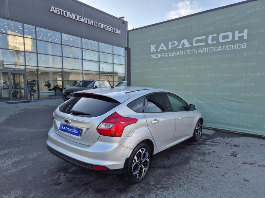 Ford Focus III Екатеринбург  - изображение 2