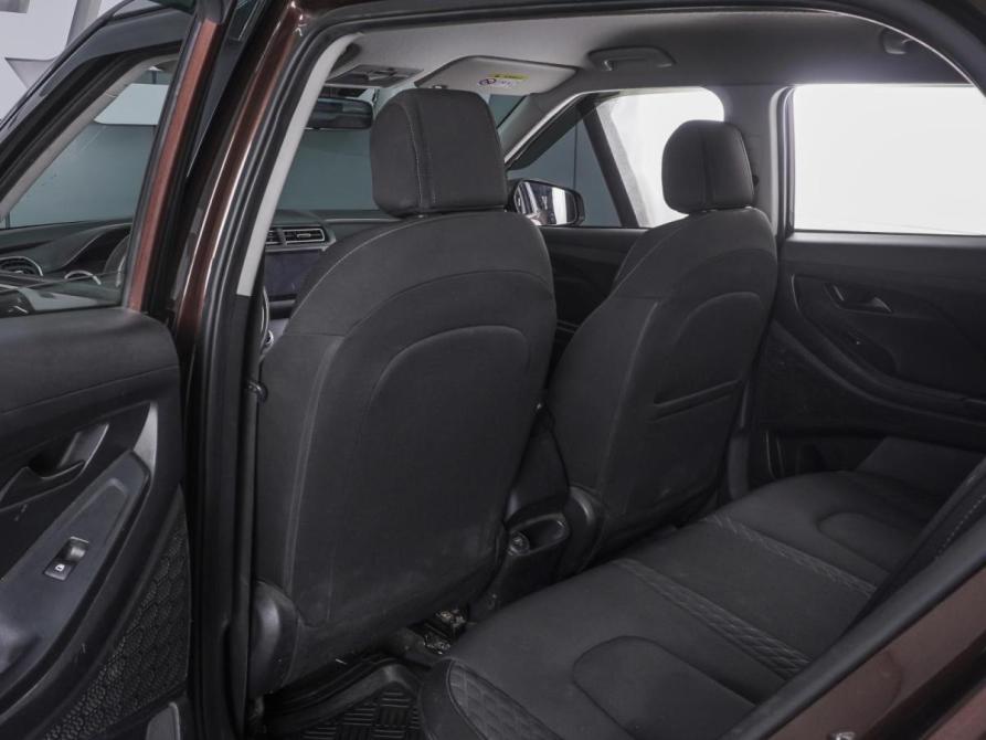 Hyundai Creta II Ростов-на-Дону  - изображение 11