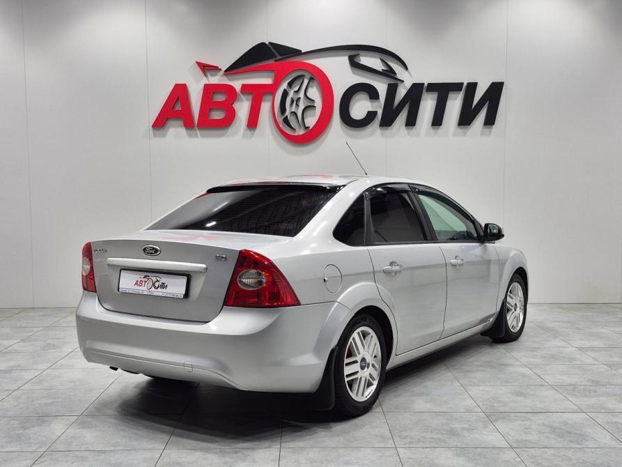 Ford Focus II Рестайлинг Воронеж  - изображение 7