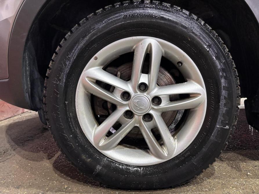 SsangYong Actyon II Ставрополь  - изображение 10