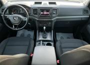 Volkswagen Amarok I Рестайлинг Киров  - изображение 64