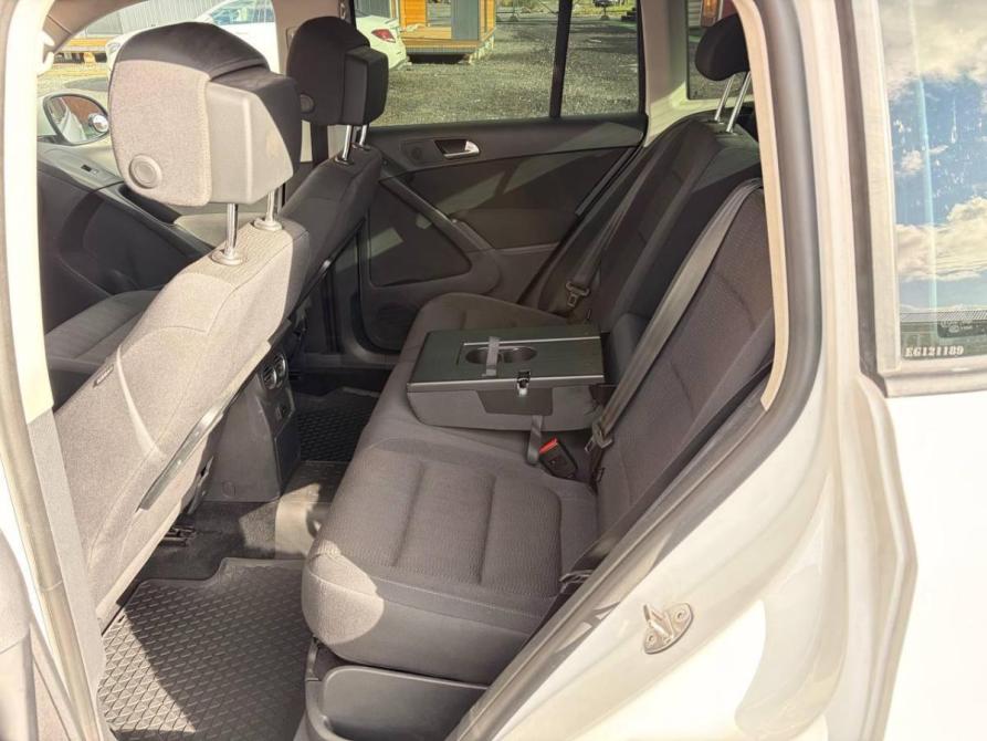 Volkswagen Tiguan I Рестайлинг Санкт-Петербург  - изображение 14