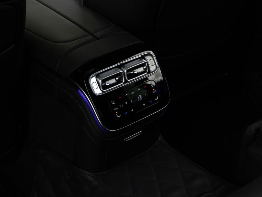 Mercedes-Benz S-Класс VII (W223) Москва  - изображение 19