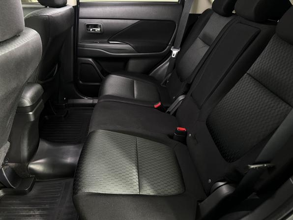 Mitsubishi Outlander III Рестайлинг 2 с пробегом 2015 года, цена 1 650 000 рублей, 189038 км, внедорожник, Автокод Объявления
