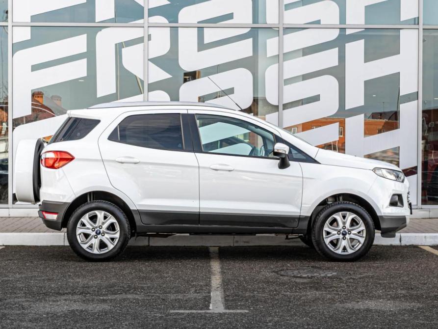 Ford EcoSport II Краснодар  - изображение 5