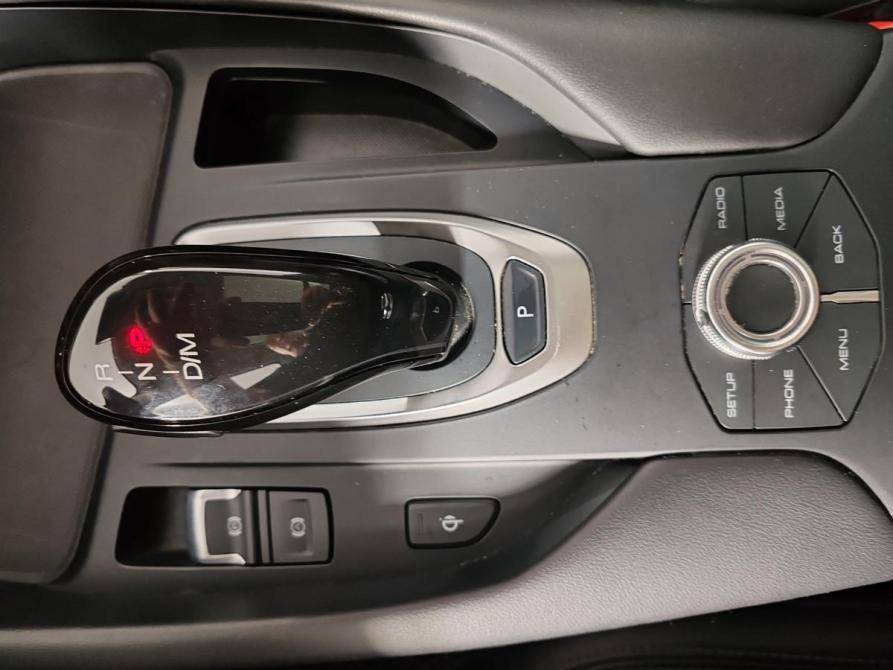 Haval F7 I Рестайлинг Москва  - изображение 24