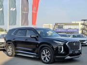 Hyundai Palisade I Новосибирск  - изображение 34