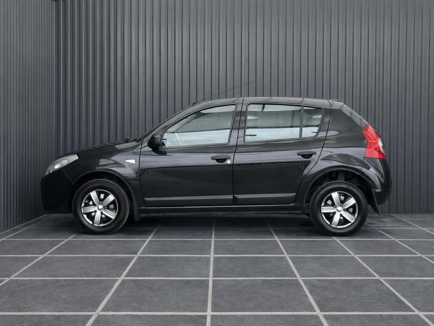 Renault Sandero I Пермь  - изображение 32