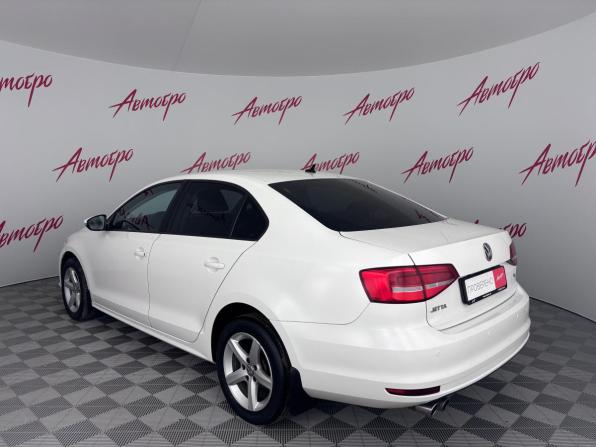 Volkswagen Jetta VI Рестайлинг с пробегом 2015 года, цена 1 255 000 рублей, 146000 км, седан, Автокод Объявления