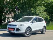 Ford Kuga II Санкт-Петербург  - изображение 19