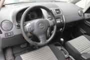 Suzuki SX4 I (Classic) Рестайлинг Ярославль  - изображение 24