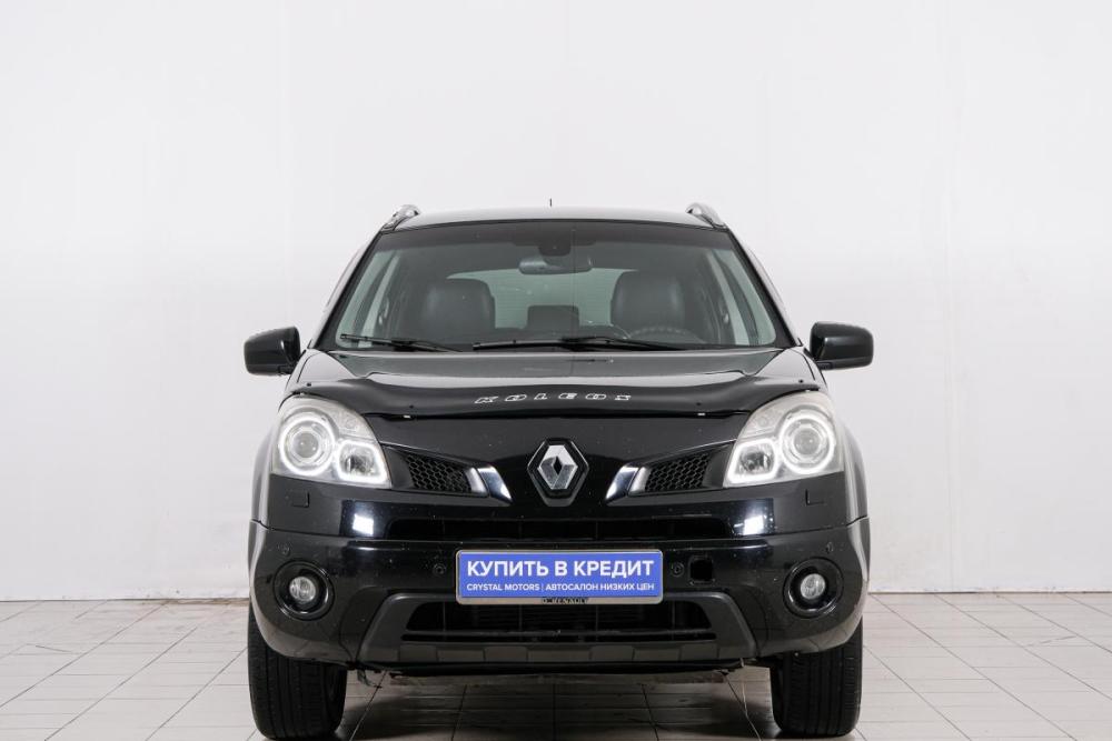 Renault Koleos I Красноярск  - изображение 2