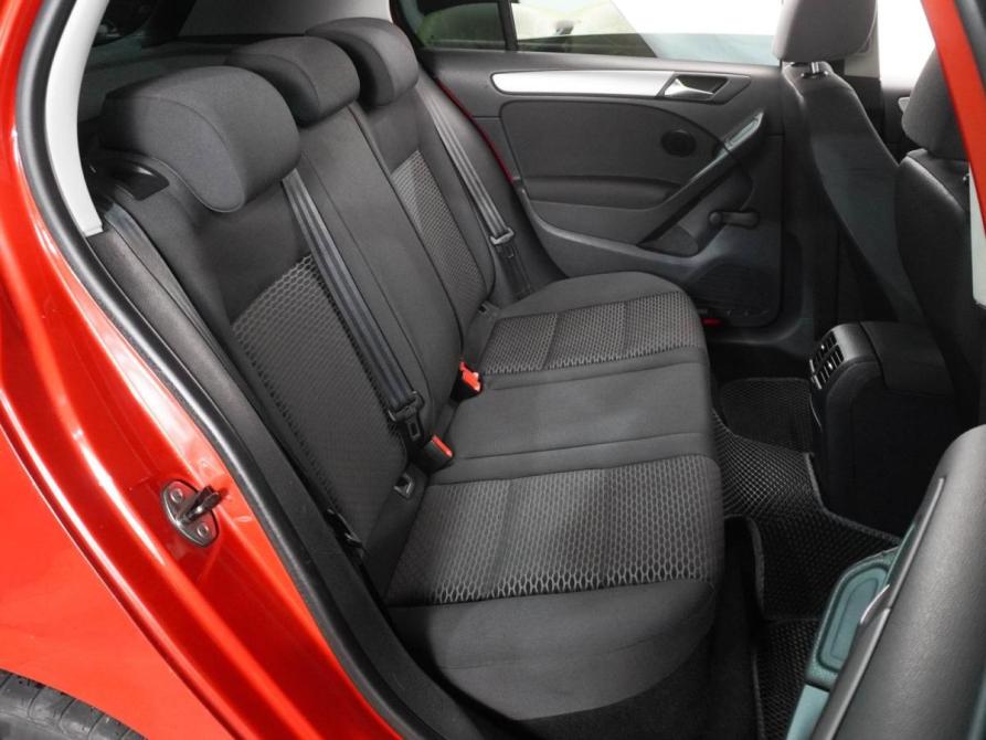 Volkswagen Golf VI Воронеж  - изображение 7