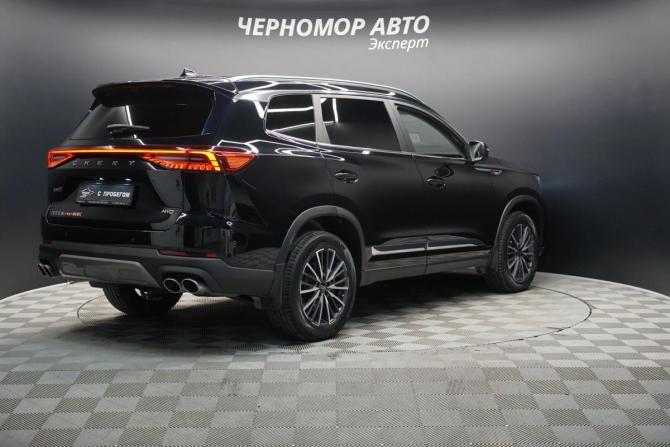 Chery Tiggo 8 Pro Max I Рестайлинг с пробегом 2024 года, цена 2 883 000 рублей, 20750 км, внедорожник, Автокод Объявления