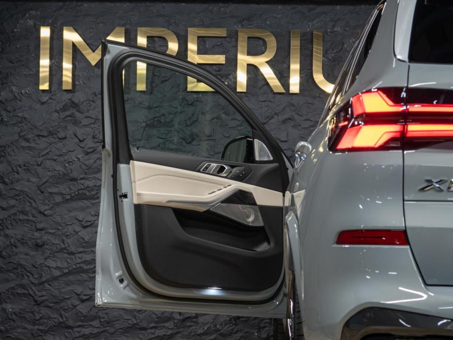 BMW X5 IV (G05/G18) Рестайлинг Москва  - изображение 23