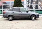 Lada (ВАЗ) Granta I Саратов  - изображение 23