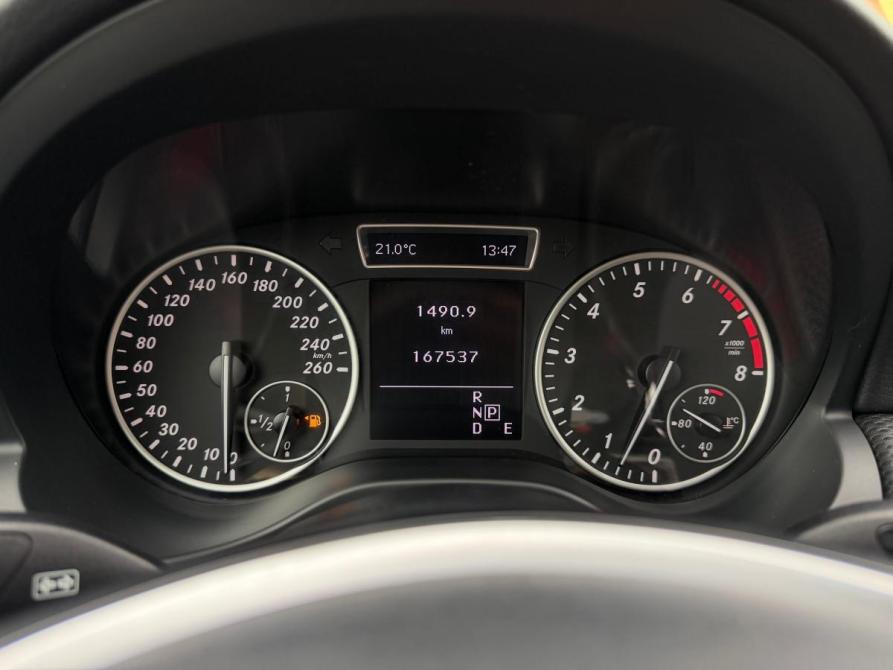 Mercedes-Benz A-Класс III (W176) Набережные Челны  - изображение 15