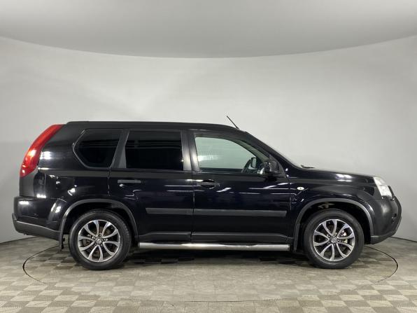 Nissan X-Trail II Рестайлинг с пробегом 2013 года, цена 1 190 000 рублей, 351737 км, внедорожник, Автокод Объявления