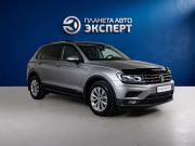 Volkswagen Tiguan II Челябинск  - изображение 21