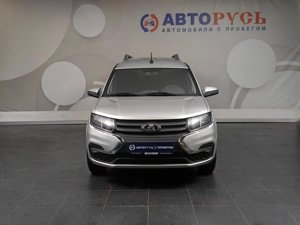 Lada (ВАЗ) Largus I Рестайлинг с пробегом 2024 года, цена 1 300 000 рублей, 55964 км, универсал, Автокод Объявления