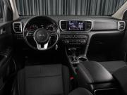 Kia Sportage IV Рестайлинг Тюмень  - изображение 26