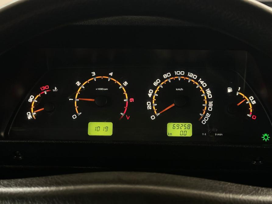 Lada (ВАЗ) 2121 (4x4) I Рестайлинг Москва  - изображение 6
