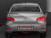 Peugeot 408 I Екатеринбург  - изображение 27