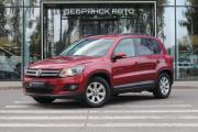 Volkswagen Tiguan I Рестайлинг Брянск  - изображение 26