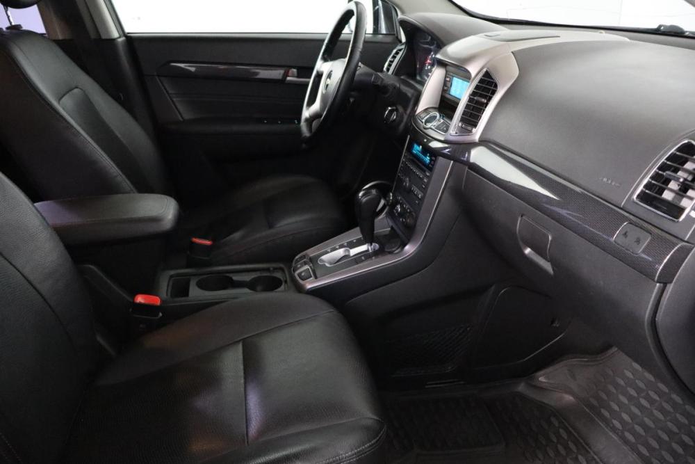 Chevrolet Captiva I Рестайлинг 2 Санкт-Петербург  - изображение 10