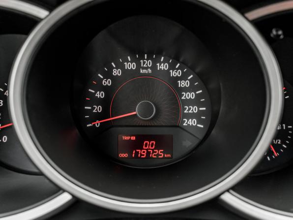 Kia Sorento II с пробегом 2009 года, цена 1 280 000 рублей, 179725 км, внедорожник, Автокод Объявления