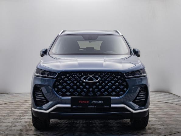 Chery Tiggo 7 Pro I с пробегом 2021 года, цена 1 645 000 рублей, 169584 км, внедорожник, Автокод Объявления