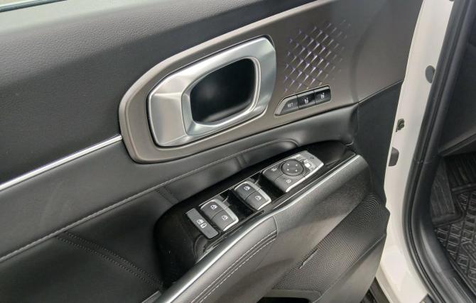 Kia Sorento IV с пробегом 2021 года, цена 4 274 000 рублей, 66175 км, внедорожник, Автокод Объявления