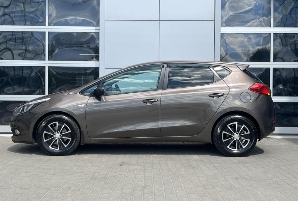 Kia Ceed II Владимир  - изображение 4