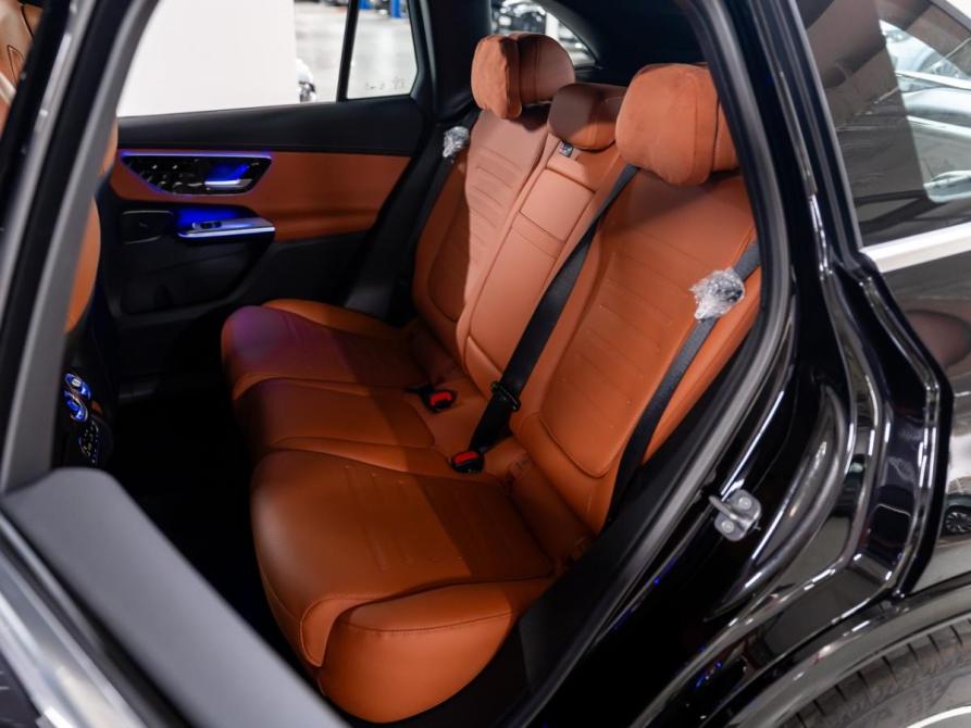 Mercedes-Benz GLC II (X254) Москва  - изображение 19