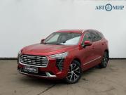 Haval Jolion I Москва  - изображение 15