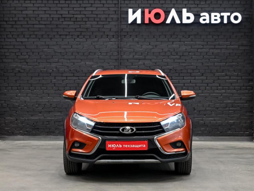 Lada (ВАЗ) Vesta I Екатеринбург  - изображение 2