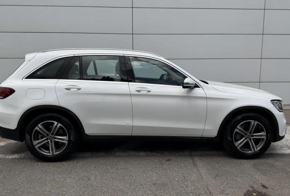 Mercedes-Benz GLC I (X253) Рестайлинг Ставрополь  - изображение 5