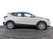 Nissan Qashqai II Рестайлинг Москва  - изображение 32
