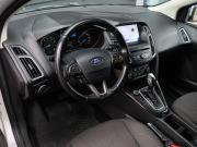 Ford Focus III Рестайлинг Москва  - изображение 25