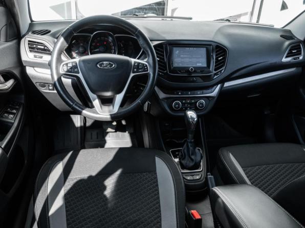 Lada (ВАЗ) Vesta I с пробегом 2019 года, цена 998 000 рублей, 135243 км, универсал, Автокод Объявления